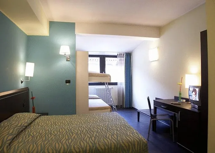 Hotel Campidoglio