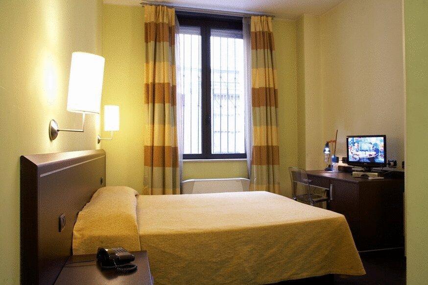 Hotel Campidoglio Turín