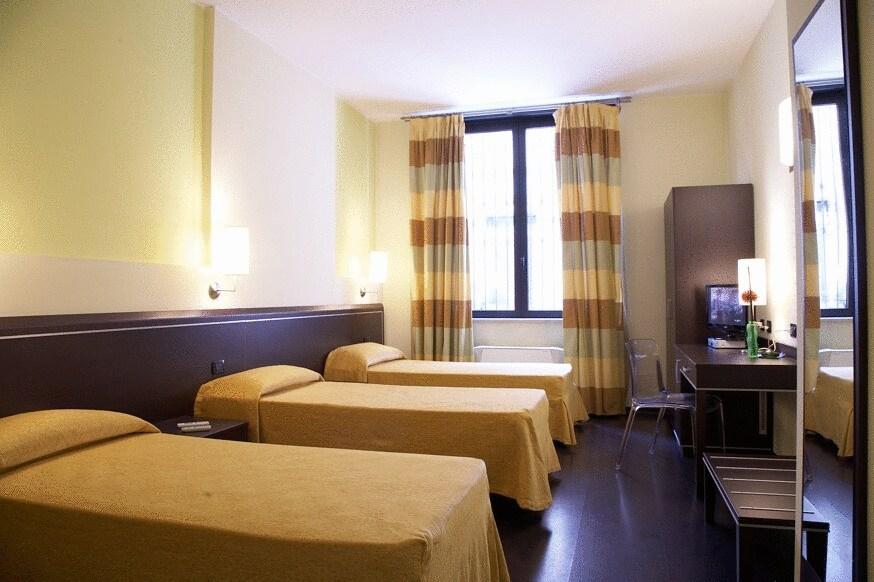 Hotel Campidoglio