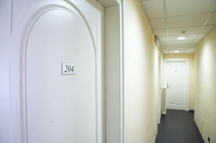 Hotel Campidoglio 2*