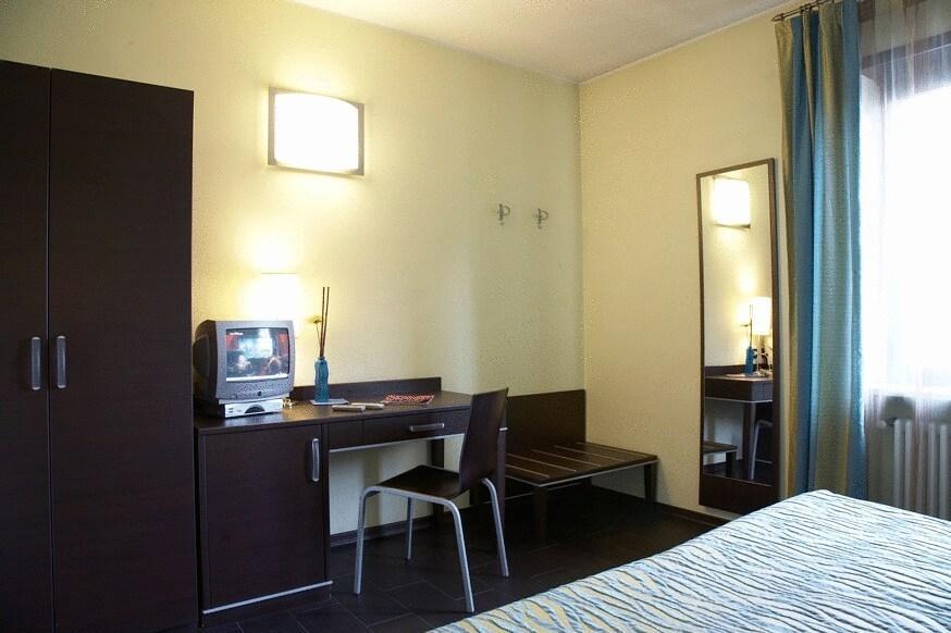 Hotel Campidoglio