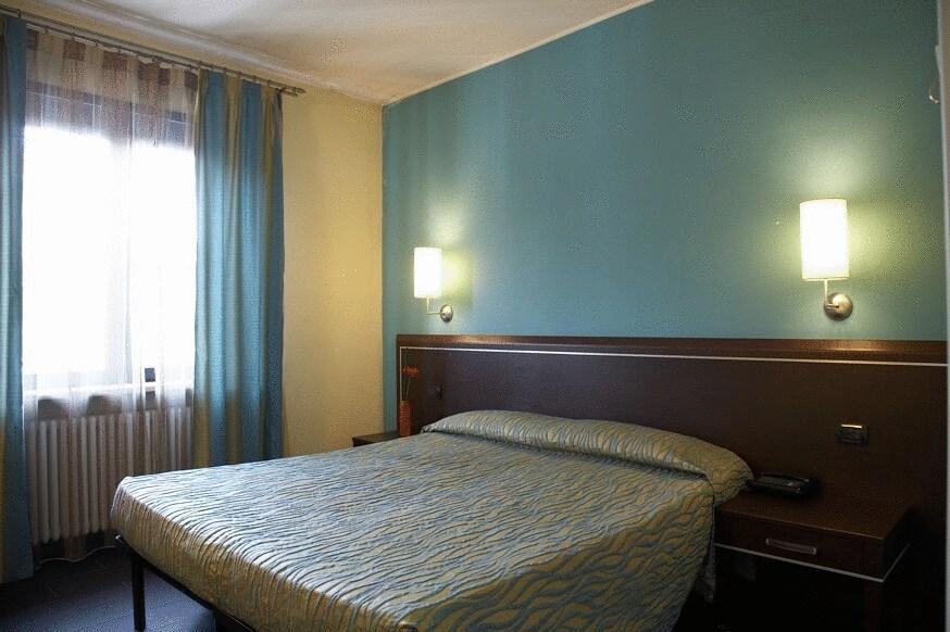 Hotel Campidoglio Turín