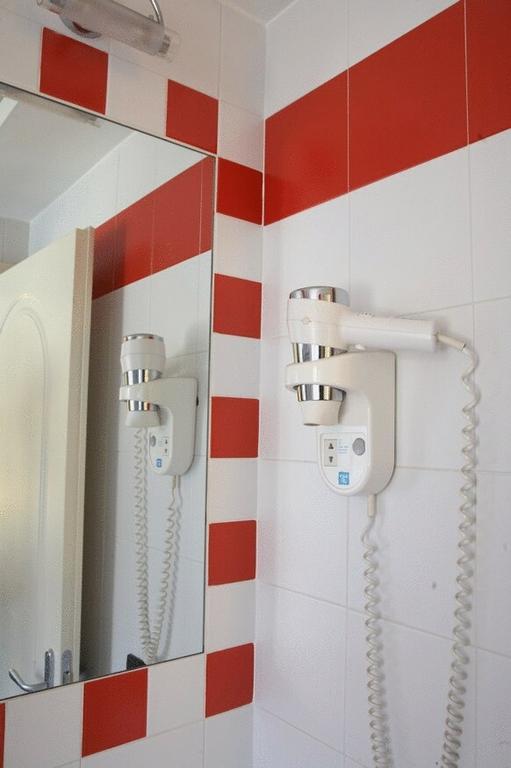 Hotel Campidoglio 2*