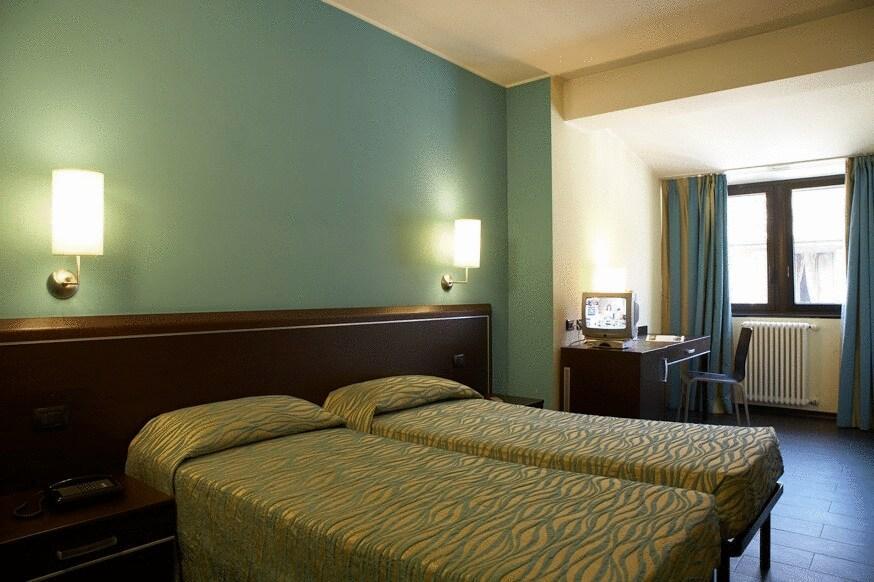 Hotel Campidoglio