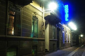 Campidoglio Hotel Turín