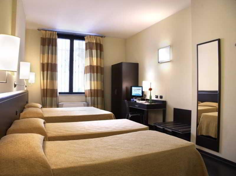 Hotel Campidoglio
