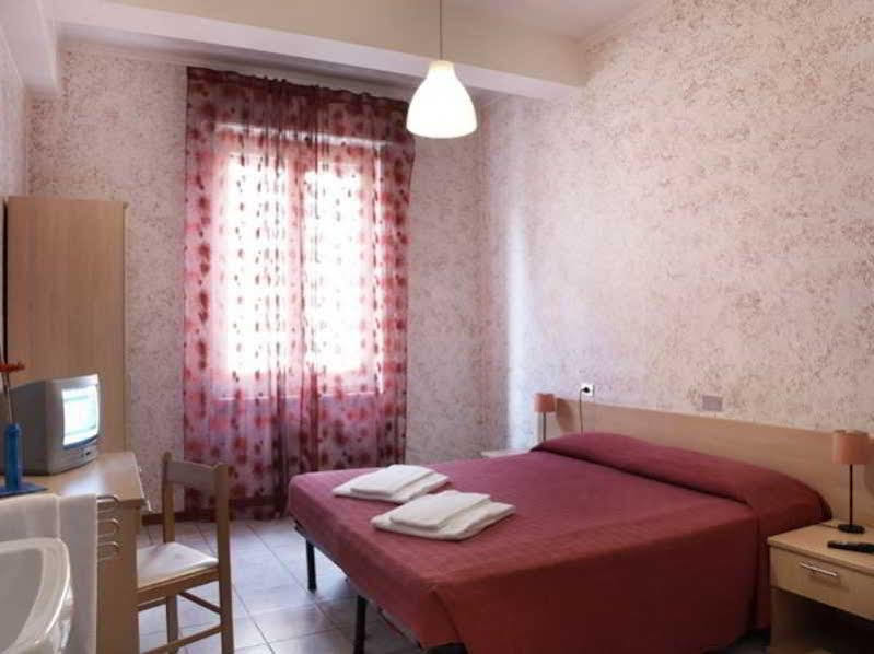 Campidoglio Hotel